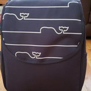 Vineyard Vines for Target Whale Line Backpack NWT